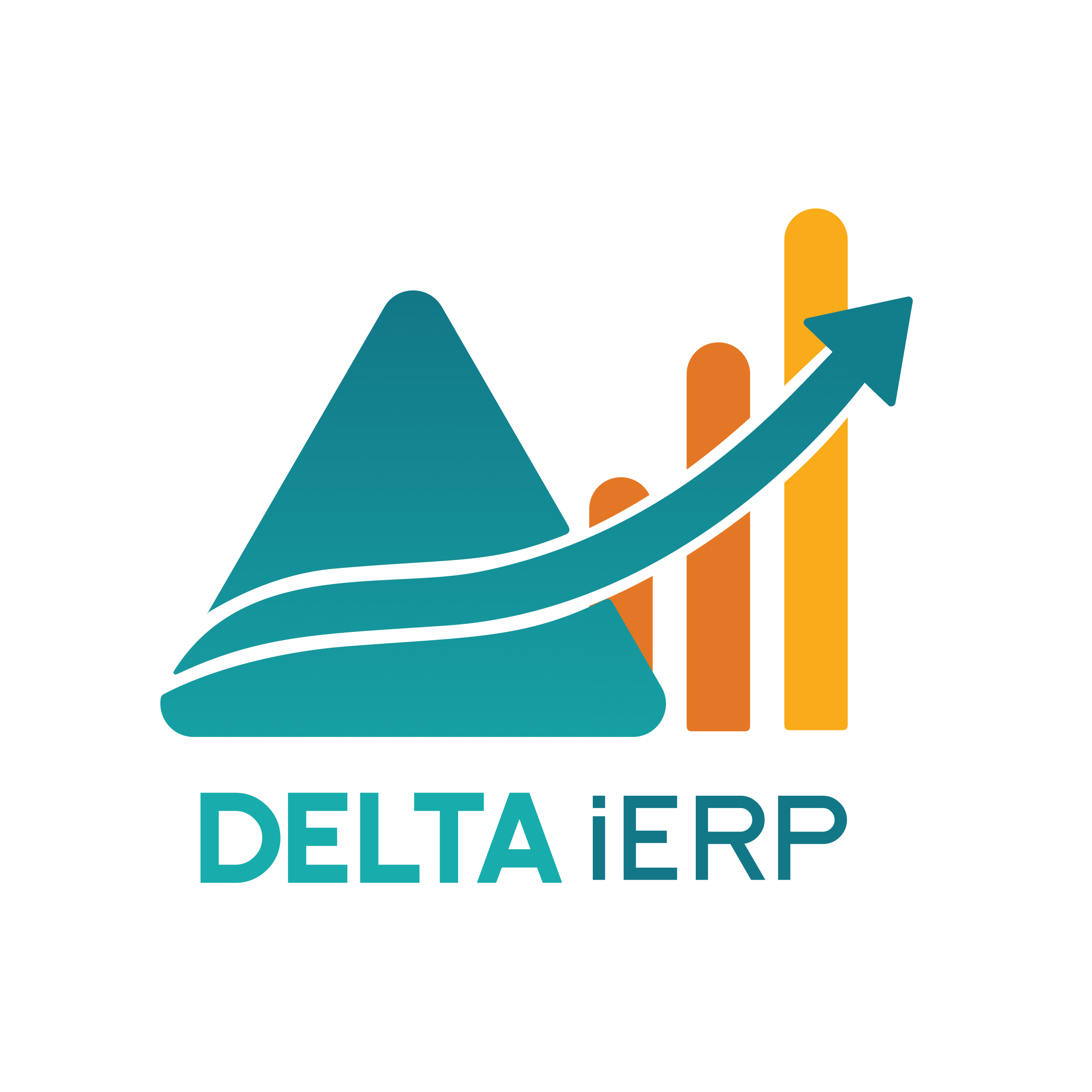 Delta iERP Implementation for Palanpur-based Pump Manufacturers